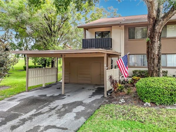 13010 WEDGEWOOD WAY , Unit C, HUDSON, FL 34667
