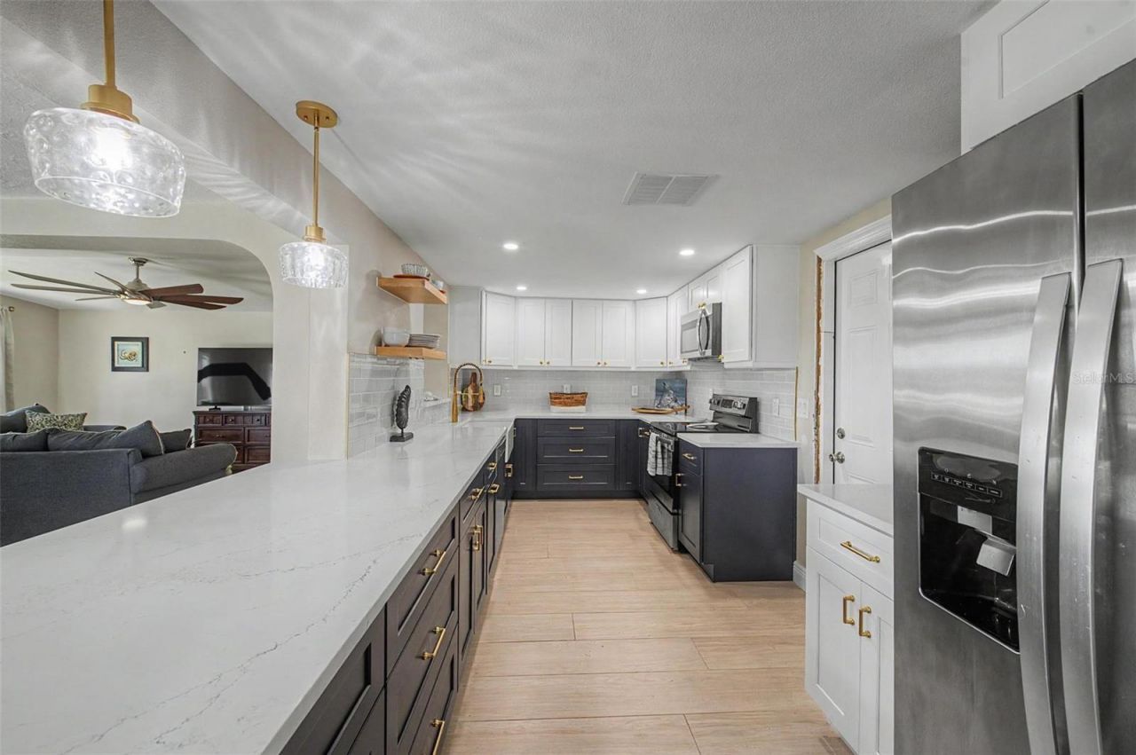 3837 Topsail Trail , New Port Richey, FL 34652 Photo