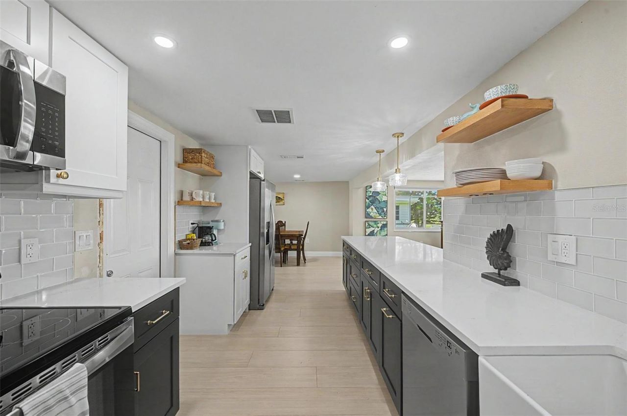 3837 Topsail Trail , New Port Richey, FL 34652 Photo