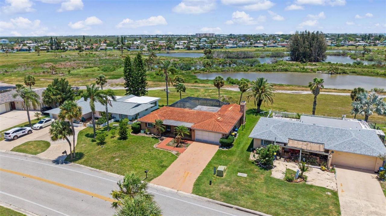 3837 Topsail Trail , New Port Richey, FL 34652 Photo