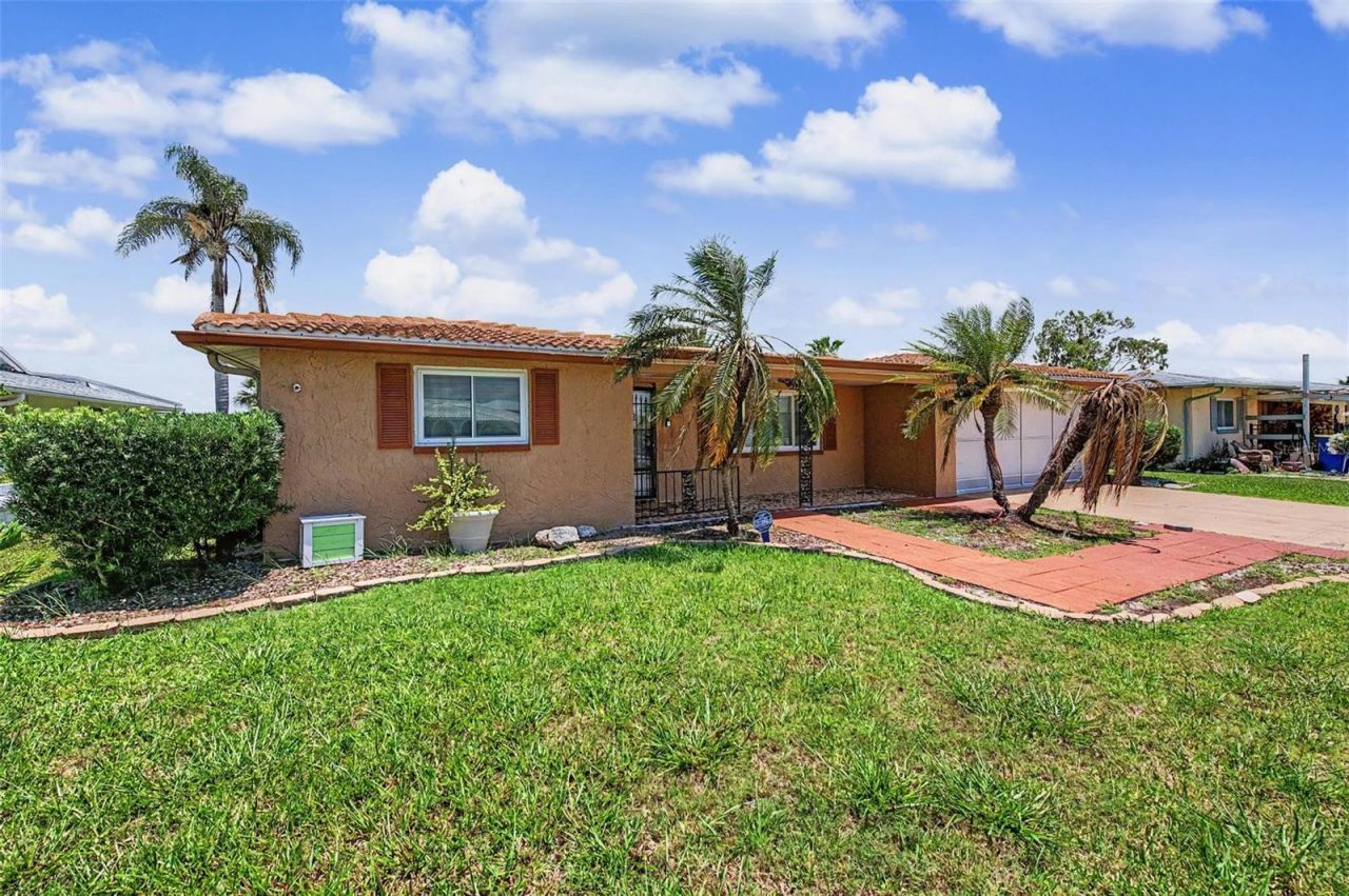 3837 Topsail Trail , New Port Richey, FL 34652 Photo