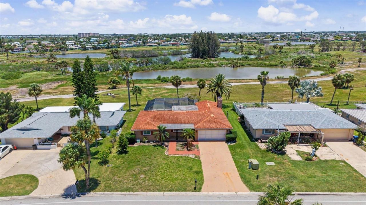 3837 Topsail Trail , New Port Richey, FL 34652 Photo