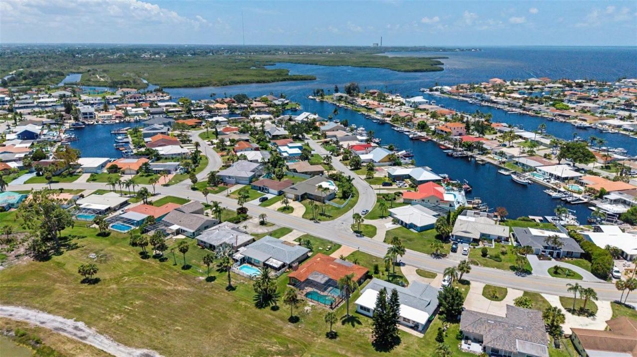3837 Topsail Trail , New Port Richey, FL 34652 Photo