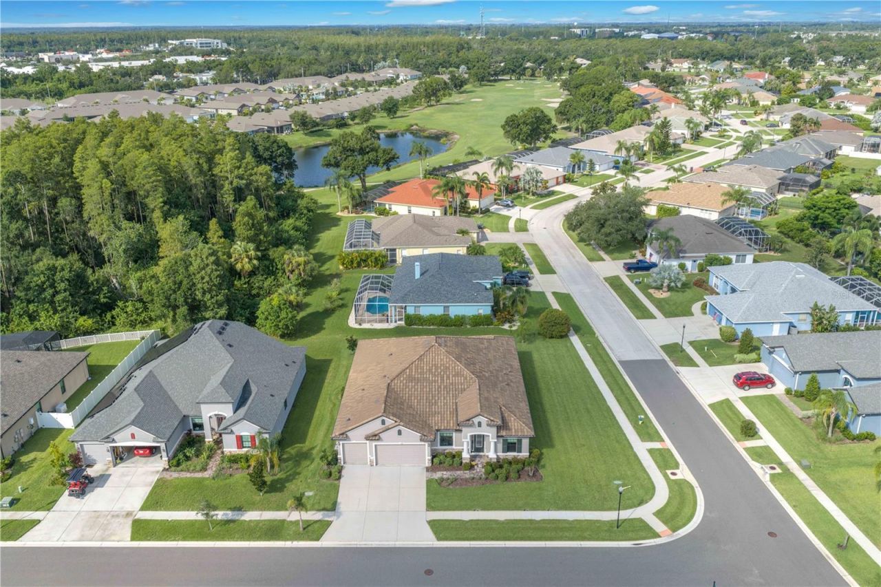 814 Tirano Way, Sun City Center, FL 33573 Photo