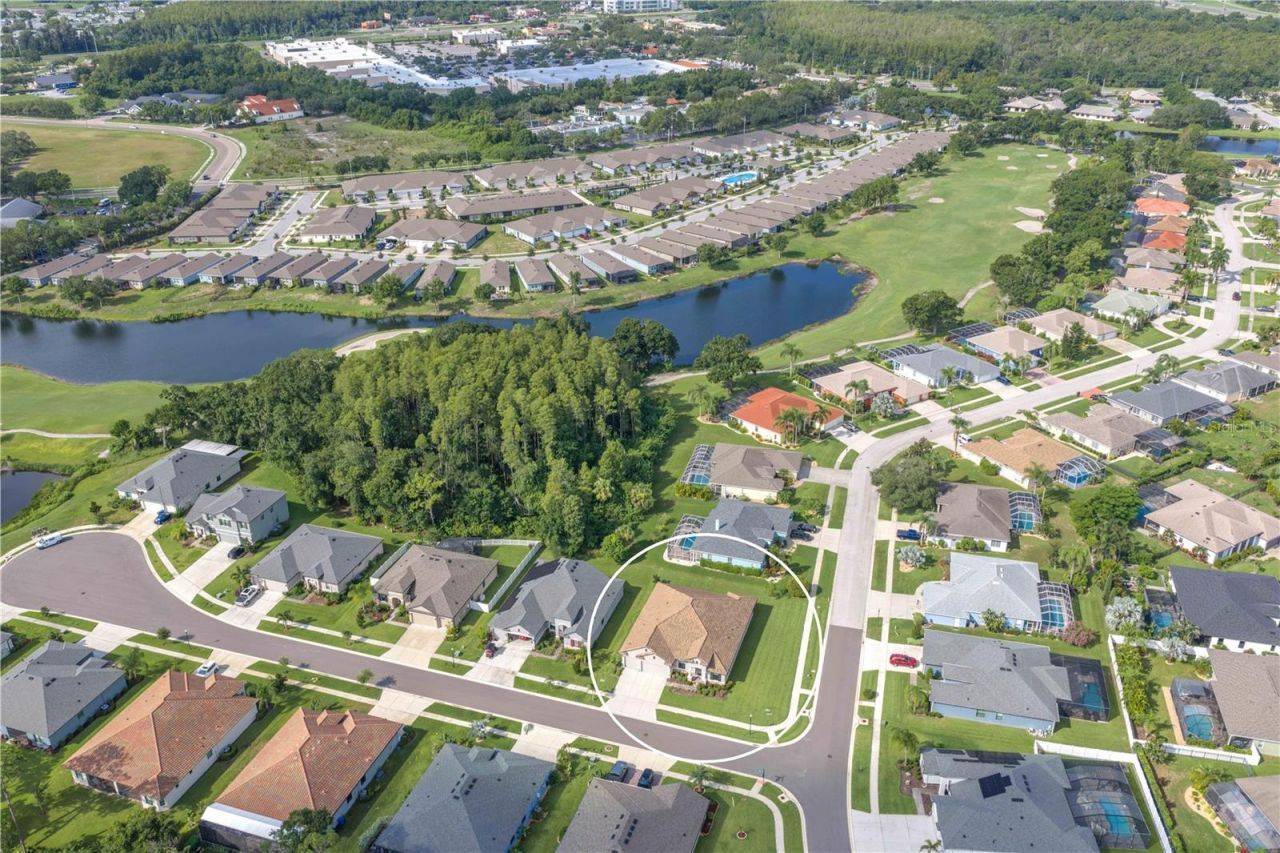 814 Tirano Way, Sun City Center, FL 33573 Photo