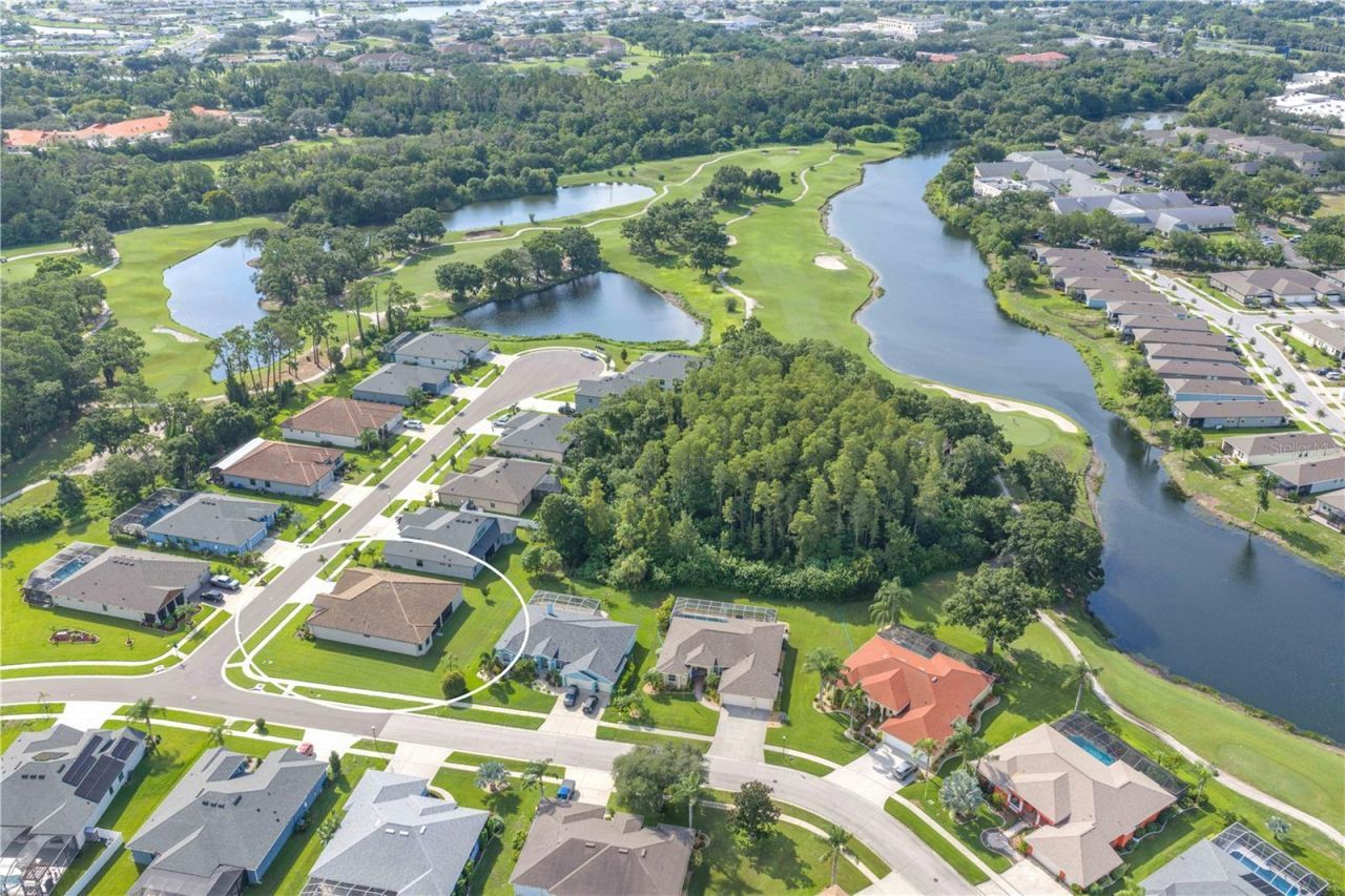 814 Tirano Way, Sun City Center, FL 33573 Photo