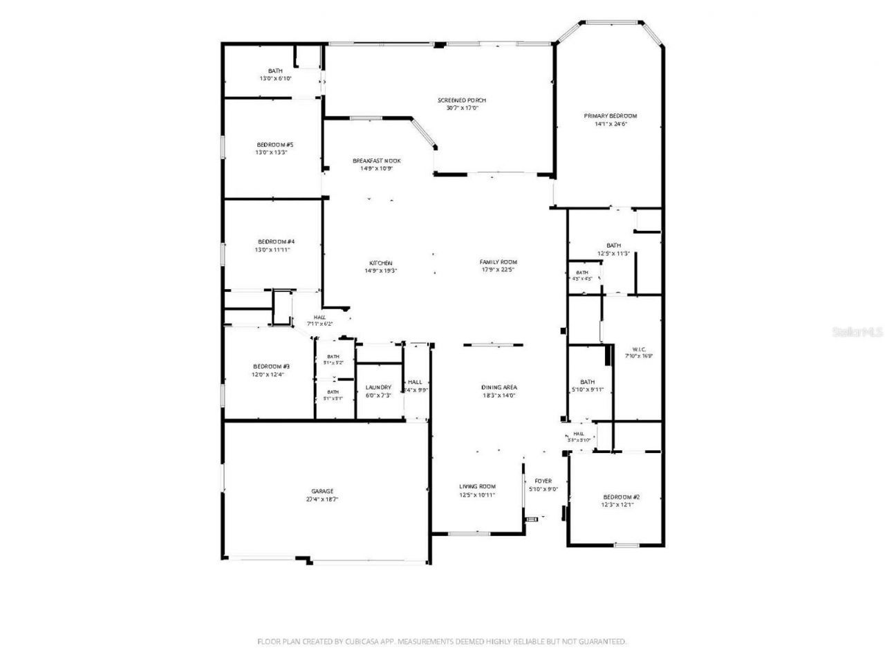 814 Tirano Way, Sun City Center, FL 33573 Photo