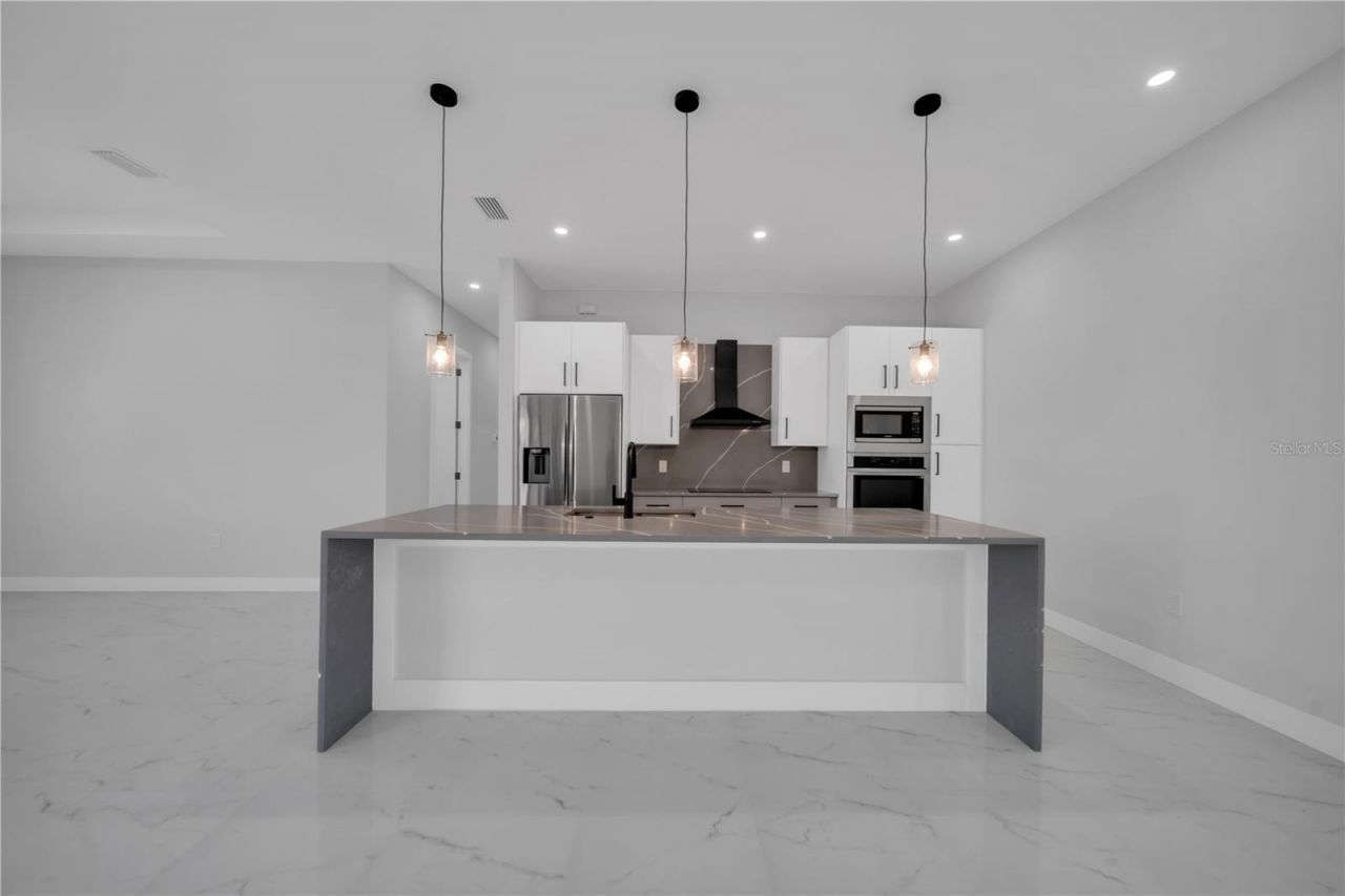 4129 Flamingo Boulevard , Port Charlotte, FL 33948 Photo