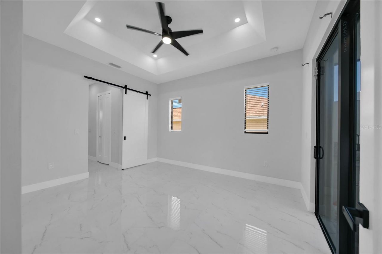 4129 Flamingo Boulevard , Port Charlotte, FL 33948 Photo