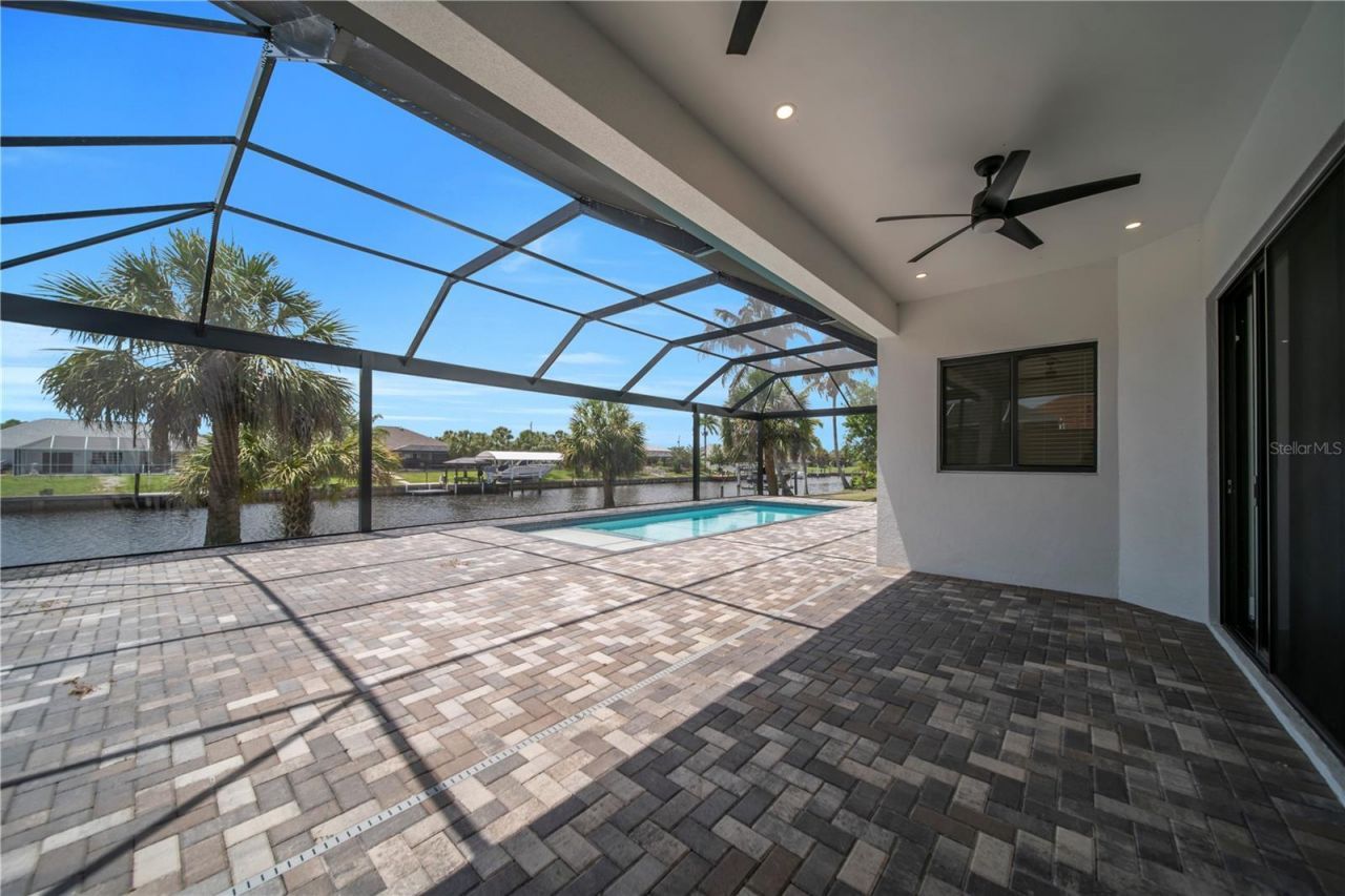 4129 Flamingo Boulevard , Port Charlotte, FL 33948 Photo