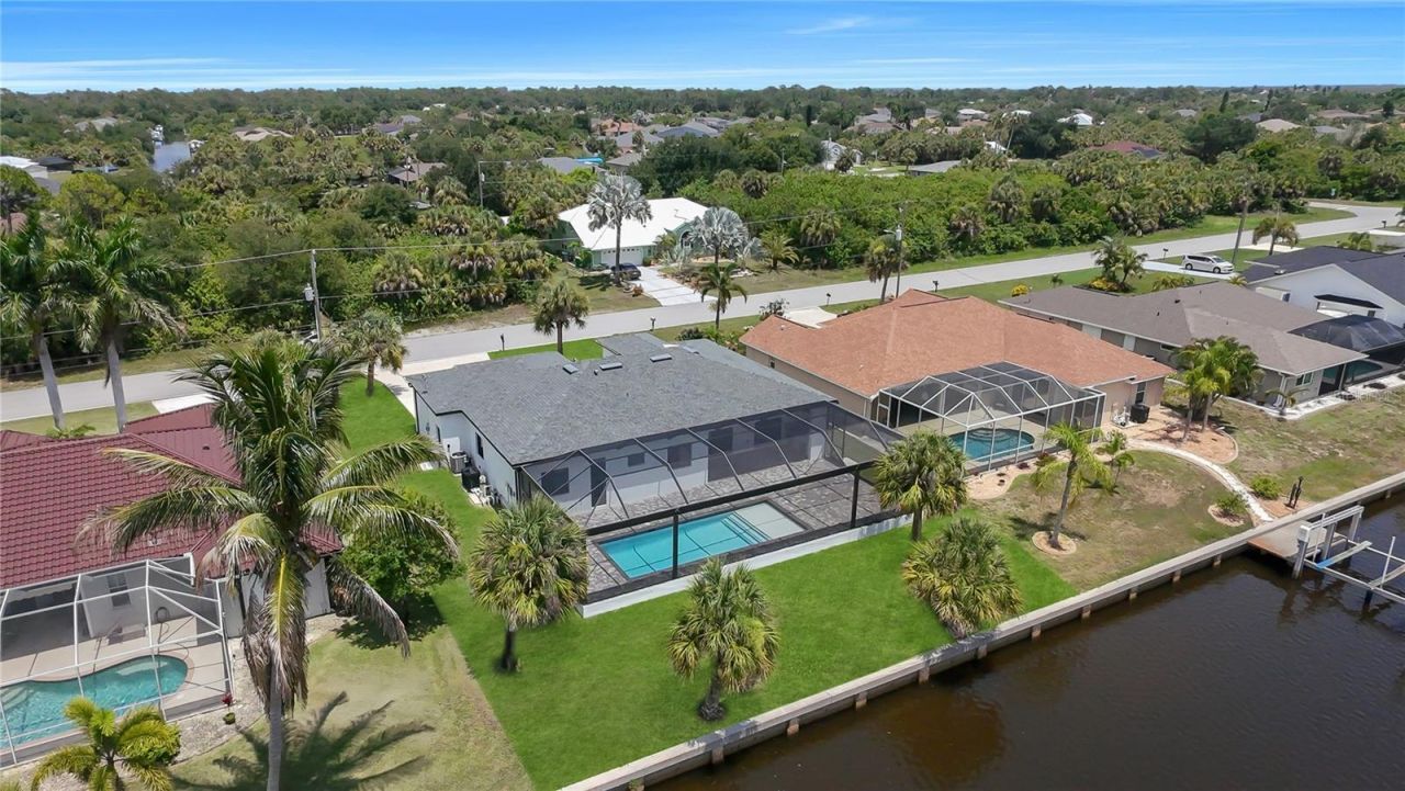 4129 Flamingo Boulevard , Port Charlotte, FL 33948 Photo