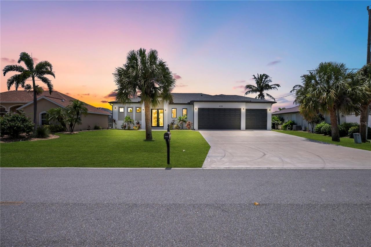 4129 Flamingo Boulevard , Port Charlotte, FL 33948 Photo