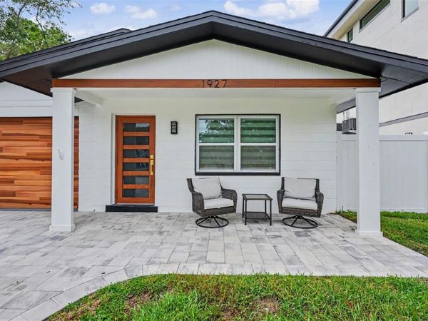 1927 SHORE ACRES BOULEVARD NE, ST PETERSBURG, FL 33703