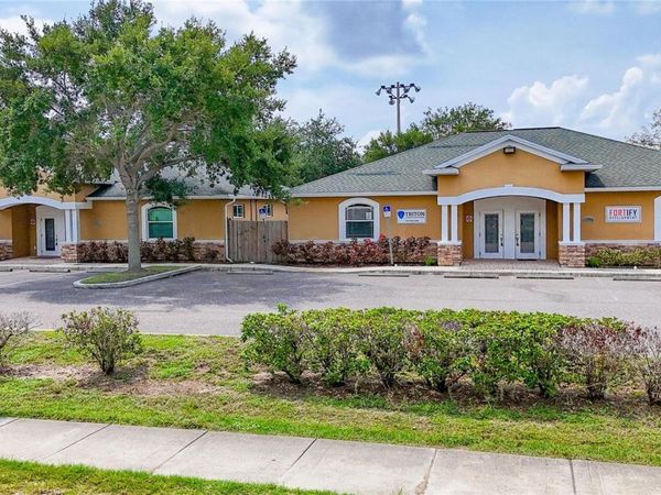 7318 W COMANCHE AVENUE , TAMPA, FL 33634