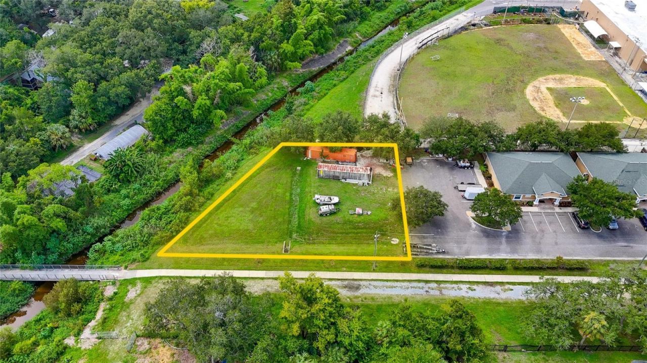 7318 W Comanche Avenue, Tampa, FL 33634 Photo