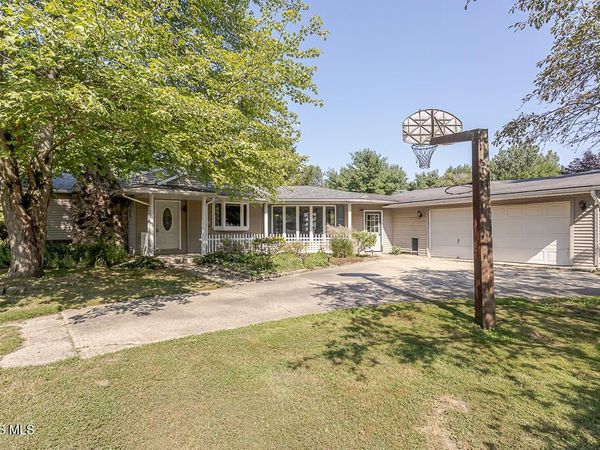 13620 Brindley Road , Swanton, OH 43558