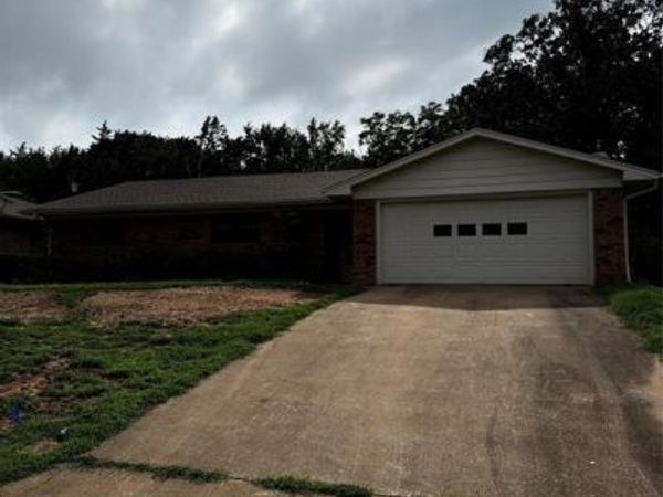 2409 Caprice Avenue, Denison, TX 75020