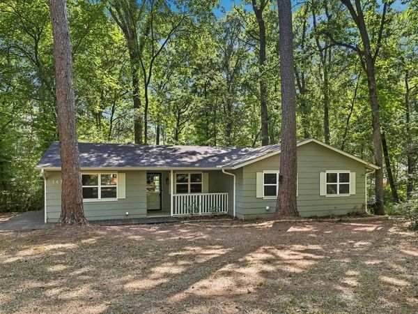 1435 Hideaway Lane W, Hideaway, TX 75771