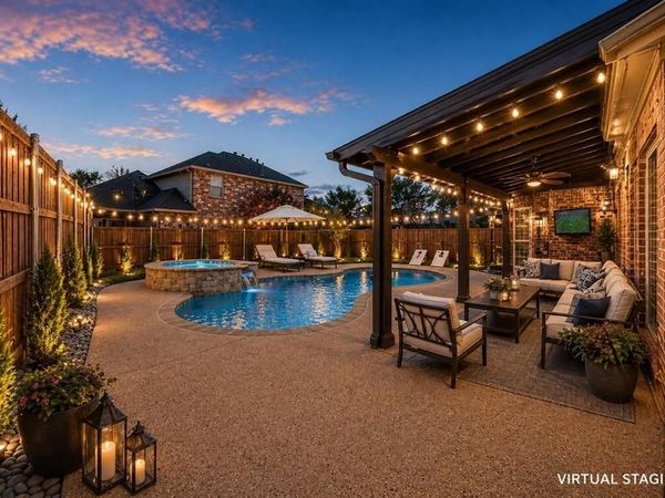 9102 Hogan Drive, Rowlett, TX 75089