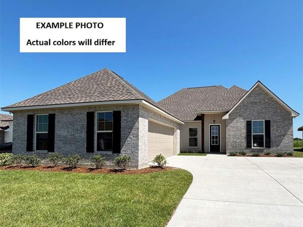 439 Merestone Crossing, Benton, LA 71006