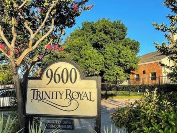 9600 Royal Lane, Unit 112, Dallas, TX 75243