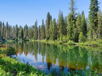 0000 Kidd Lakes Kidd Lakes Road, Soda Springs, CA 95728 Photo