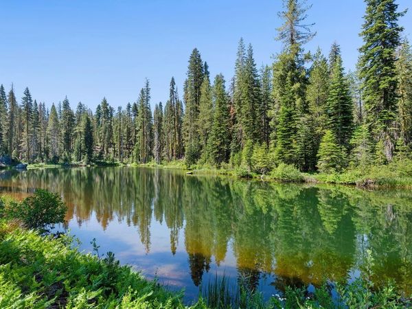 0000 Kidd Lakes Kidd Lakes Road, Soda Springs, CA 95728