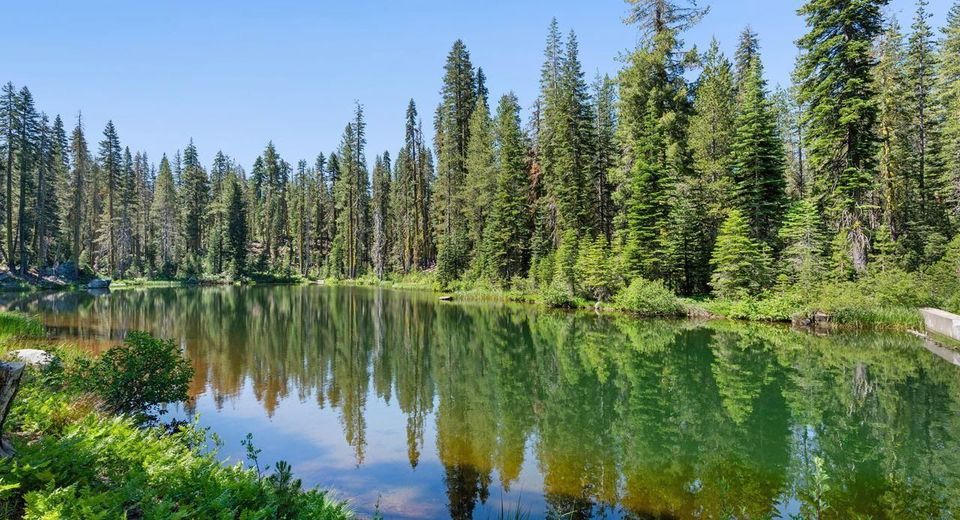 0000 Kidd Lakes Kidd Lakes Road, Soda Springs, CA 95728 Photo