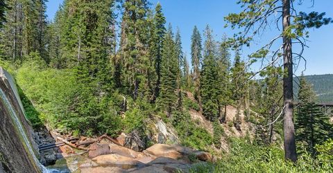 0000 Kidd Lakes Kidd Lakes Road, Soda Springs, CA 95728 Photo