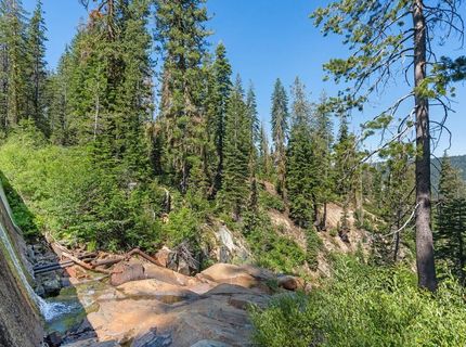 0000 Kidd Lakes Kidd Lakes Road, Soda Springs, CA 95728 Photo