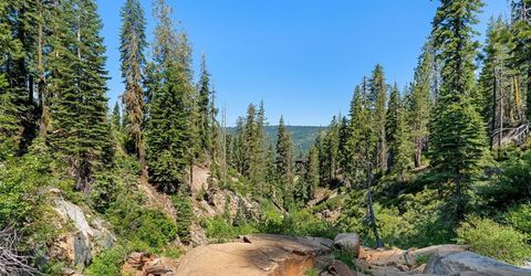 0000 Kidd Lakes Kidd Lakes Road, Soda Springs, CA 95728 Photo