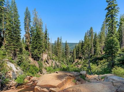 0000 Kidd Lakes Kidd Lakes Road, Soda Springs, CA 95728 Photo