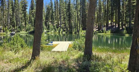 0000 Kidd Lakes Kidd Lakes Road, Soda Springs, CA 95728 Photo