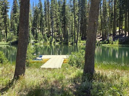0000 Kidd Lakes Kidd Lakes Road, Soda Springs, CA 95728 Photo