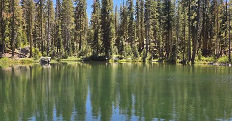 0000 Kidd Lakes Kidd Lakes Road, Soda Springs, CA 95728 Photo