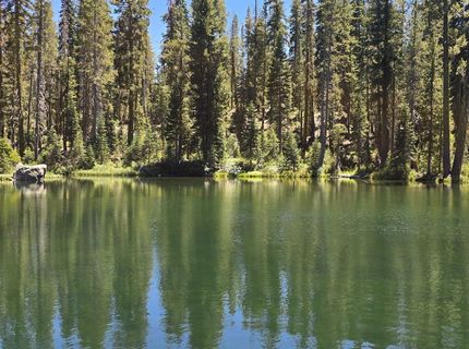 0000 Kidd Lakes Kidd Lakes Road, Soda Springs, CA 95728 Photo
