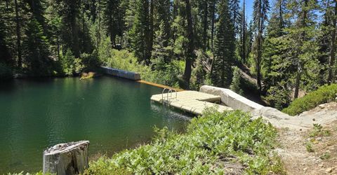 0000 Kidd Lakes Kidd Lakes Road, Soda Springs, CA 95728 Photo