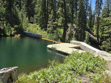0000 Kidd Lakes Kidd Lakes Road, Soda Springs, CA 95728 Photo