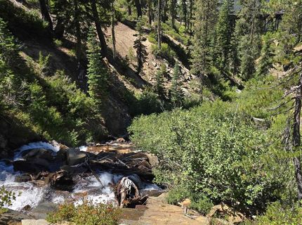 0000 Kidd Lakes Kidd Lakes Road, Soda Springs, CA 95728 Photo
