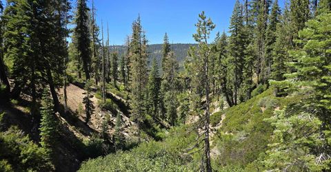 0000 Kidd Lakes Kidd Lakes Road, Soda Springs, CA 95728 Photo