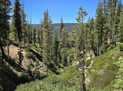 0000 Kidd Lakes Kidd Lakes Road, Soda Springs, CA 95728 Photo