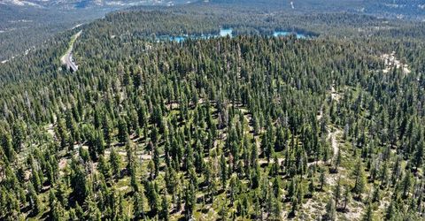 0000 Kidd Lakes Kidd Lakes Road, Soda Springs, CA 95728 Photo