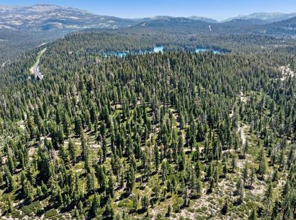 0000 Kidd Lakes Kidd Lakes Road, Soda Springs, CA 95728 Photo