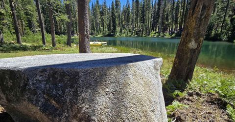 0000 Kidd Lakes Kidd Lakes Road, Soda Springs, CA 95728 Photo