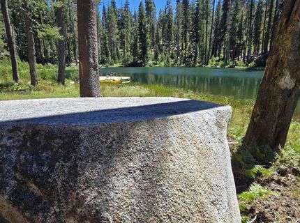 0000 Kidd Lakes Kidd Lakes Road, Soda Springs, CA 95728 Photo