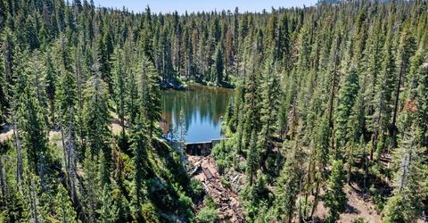 0000 Kidd Lakes Kidd Lakes Road, Soda Springs, CA 95728 Photo