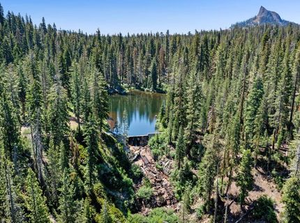 0000 Kidd Lakes Kidd Lakes Road, Soda Springs, CA 95728 Photo