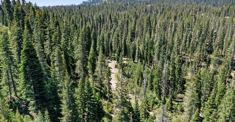 0000 Kidd Lakes Kidd Lakes Road, Soda Springs, CA 95728 Photo