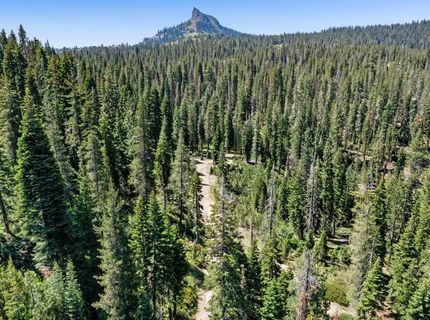 0000 Kidd Lakes Kidd Lakes Road, Soda Springs, CA 95728 Photo