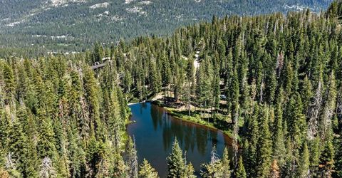 0000 Kidd Lakes Kidd Lakes Road, Soda Springs, CA 95728 Photo